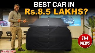 Tata Altroz XT  Best Car in Rs 85 Lakhs [upl. by Natalina]