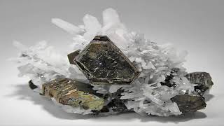 What is pyrrhotite used for [upl. by Lenaj484]