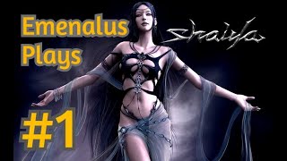 Nostalgia Trip A Journey Back to Shaiya Gameplay 2020  Shaiya  Episode 1 [upl. by Savior]