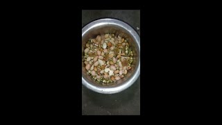 మొలకల సలాడ్ Sprouts salad  Molakalu recipe in telugu  Siva rayalaseema recipes [upl. by Philipps]