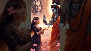 Mere Baba mahadevstatus mahadev bholenath [upl. by Anelyak]