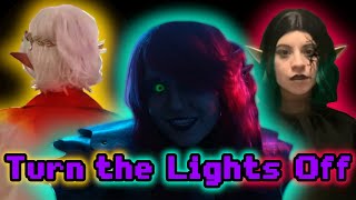 Turn the Lights Off  Fable SMP Season 3 Trailer CMV [upl. by Assiled]