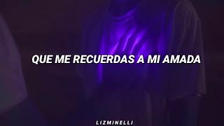 y baila lento flor morada que me recuerdas a mi amada 💜  Nasa Histoires  Bugambilia  Letra [upl. by Lorou524]