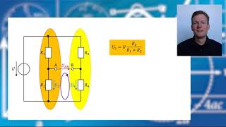 Übungsaufgabe  WheatstoneBrückenspannung berechnen aBruecke01 [upl. by Sheela]