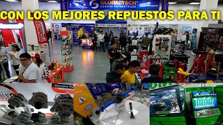 CON LO MEJOR EN REPUESTOS DE CARROS TODA MARCA PARA TI [upl. by Adnimra]