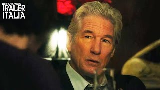 The Dinner  Nuovo trailer del thriller con Richard Gere [upl. by Monia206]