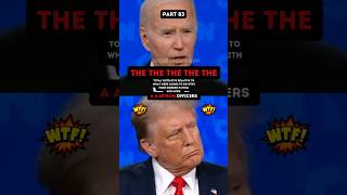 Joe Biden Saying Stupid Things  Part 83 funny bidengaffe [upl. by Buskus]