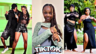 Trending Kenyan TikTok Dance Compilation – 2024 Hits [upl. by Flann852]