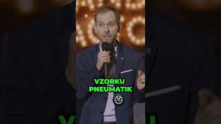 V Česku máme pravidlo na všechno [upl. by Hsetirp774]