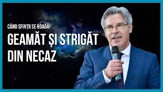 Ep36 Geamăt și strigăt din necaz Exod 22325  cu pastor Petrică Huțuțui [upl. by Towill]