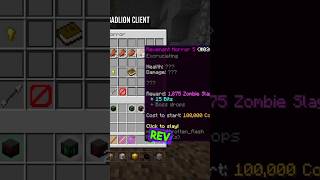 ERSTES MAL REV TIER 5🤩  ROAD to SLAYER 777🙌 Part 17  Minecraft Skyblock Folge 115 [upl. by Chaves]