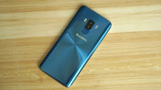 BLUBOO S8 Review  with 57inch HD Display 3400mAh Battery ₹8000 Price l Budget Phone 2018 [upl. by Brunelle]