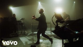 Editors  Karma Climb Official Video [upl. by Htinnek]