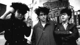 14 The Figurehead The Cure 1982 [upl. by Sutit784]