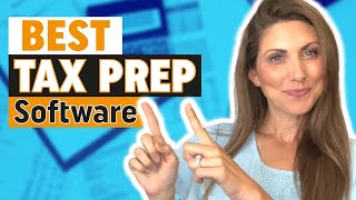 5 Best Software for Tax Preparers in 2023 [upl. by Tedric435]