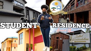 STUDENT ACCOMMODATIONS AROUND UNIVERSITY OF LIMPOPO🛌 offcampus [upl. by Emmons]