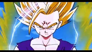 Dragon Ball Z Gohan vs Cell  Extended OST  Best Fighting OST [upl. by Ykcim]