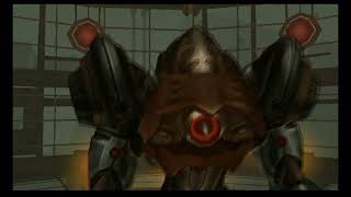 Metroid prime 2 Ep 8 alpha blogg [upl. by Anayd]