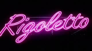 Rigoletto TV Spot Met Opera [upl. by Suivatnad]