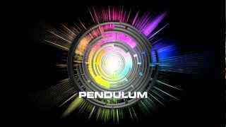 Pendulum  Propane Nightmares HD  Bass Boosted byTheTropicKana [upl. by Towney]