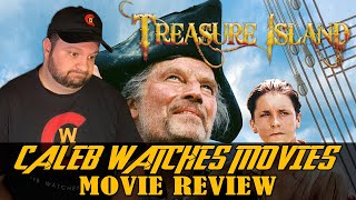 TREASURE ISLAND MOVIE REVIEW [upl. by Coleen]