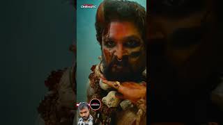 Pushpa 2 ke khunkhar villain interesting movie pushpa2 youtube [upl. by Nichola472]