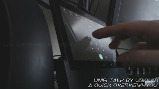 Unifi Talk  A Quick Overview4You [upl. by Nomzed]