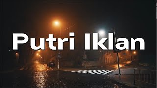 Putri Iklan  ST12 Lirik [upl. by Iba]