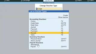 Learn payroll in Tally PrimeCOMPUTEREXCELSOLUTION tallyprime account tallycourse tallyerp9 [upl. by Schwejda103]