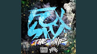 The Whip Vass Remix [upl. by Haidedej]