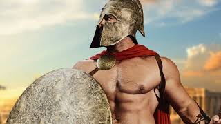 Spartan Hoplite  Masters of Ancient Greek Warfare [upl. by Ydnes]