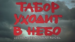 LES TSIGANES MONTENT AU CIEL  bandeannonce en VOSTFR [upl. by Aitak341]