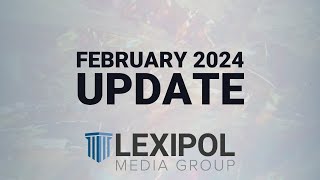 Public Safety News February 2024 Lexipol Media Group Update  Lexipol [upl. by Easton]