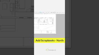 Creating Professional Floor Plans in Layout for SketchUp [upl. by Bergquist128]