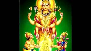 Lord Swarnakarshan Bhairav Mantra Helpful for money and wealth [upl. by Ane]