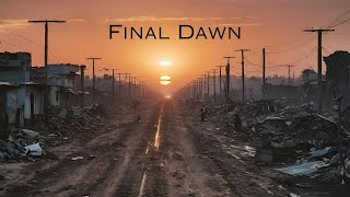 Metalware Final Dawn  Humanitys Last Stand in the Apocalypse [upl. by Pish]