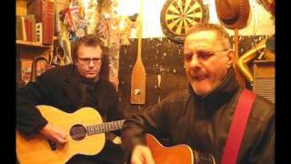 Steve Harley  Make Me Smile Come Up And See MeSongs From The Shed Session [upl. by Alphard]