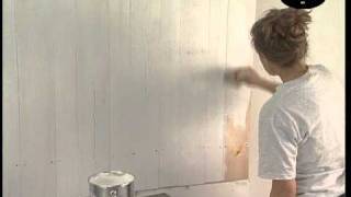 Matt White Linseed Oil Paint  Joinery Indoors wwwottossonfargcom [upl. by Bernhard73]