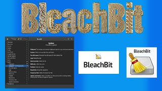 Clean Your PC with BleachBit [upl. by Earlie]