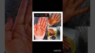 Dark Stain Nail mehndi arak liquid shorts mehndi for you explore [upl. by Prady]