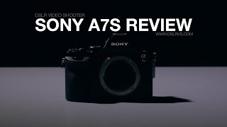 Sony A7s Review [upl. by Haran]