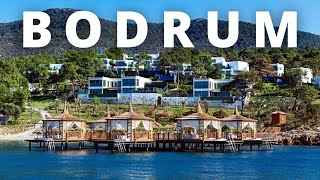 BODRUM HER ŞEY DAHİL OTEL ÖNERİLERİ  Bodrum 5 Yıldızlı Oteller  Bodrumda Daha Uygun Fiyata Otel [upl. by Childers]