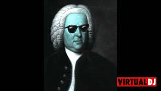 BACH  TOCCATA E FUGA TECHNO REMIX 2025 RWK DOCTOR YUG [upl. by Agueda137]