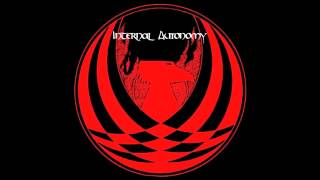 INTERNAL AUTONOMY  quotOnly Humanquot Rudimentary Peni cover 2012 [upl. by Eltsirhc]