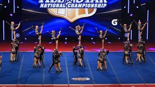 California Allstars Black Ops NCA 2024 Day 2 [upl. by Malissia]