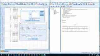 How To Perform a OneWay ANOVA Test in SPSS [upl. by Small]