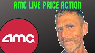 I will own 80000 of AMC by end of day  AMC Live Treyders Podcast 66 [upl. by Llerred55]