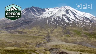 Unearthing the lost stories of Mount St Helens  Oregon Field Guide full episode [upl. by Venu381]