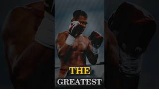 Muhammad Ali  The Greatest Motivation of All Time motivation shorts muhammadali [upl. by Girardo]