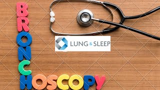 Bronchoscopy introduction video [upl. by Audras]